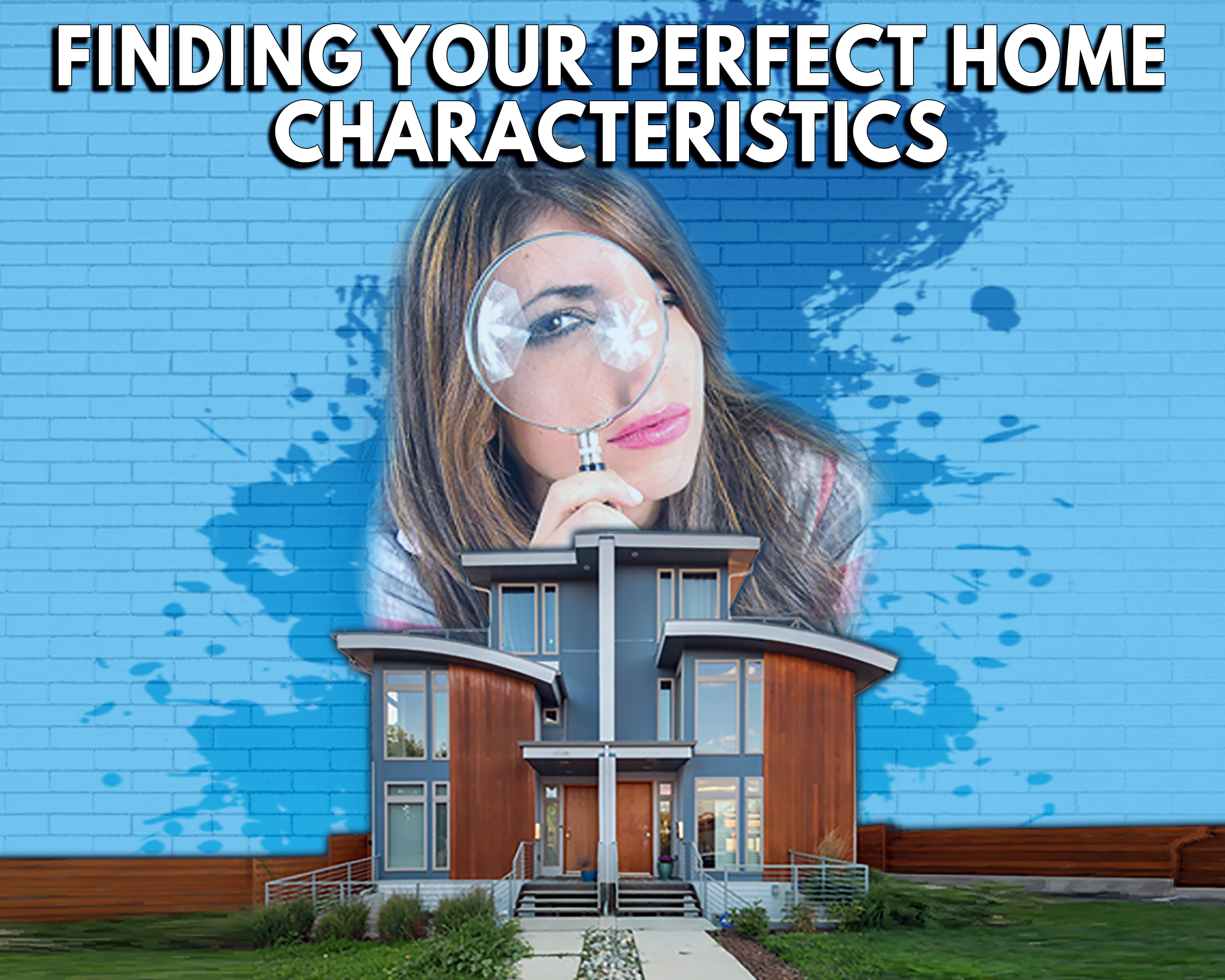 finding your perfect home characteristics travis hightower