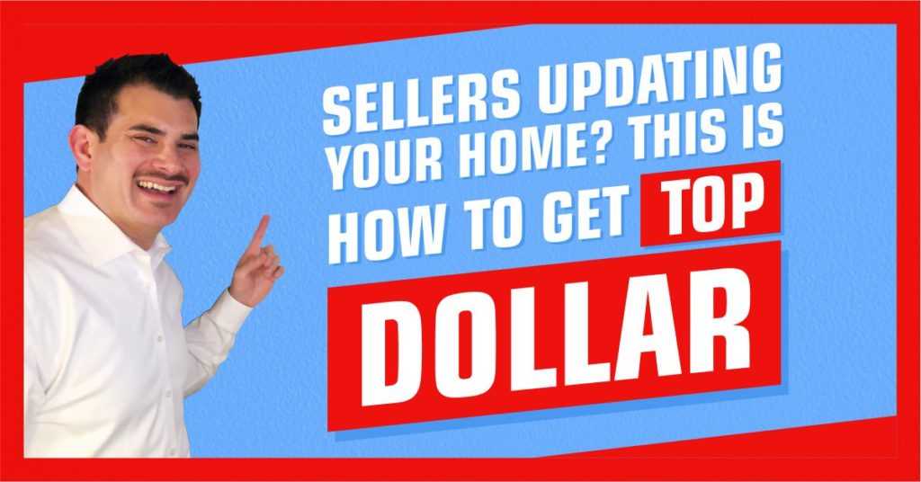 Top Updates for Denver Sellers in 2019